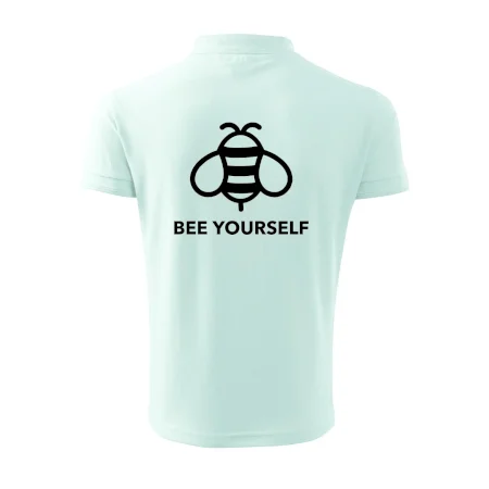 Bee yourself