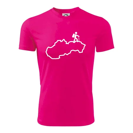 Slovenský turista