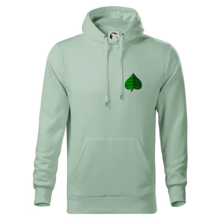 Prší - Zelený