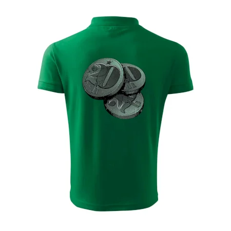 Haliere pre šesťdesiatnika