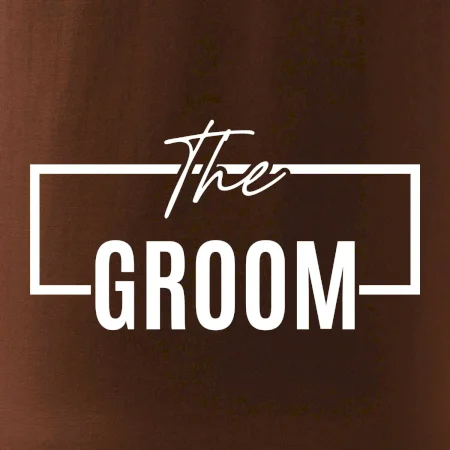 Trika na rozlučku ve čtverci - The Groom
