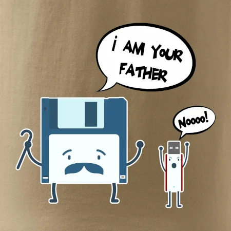 I am your father USB