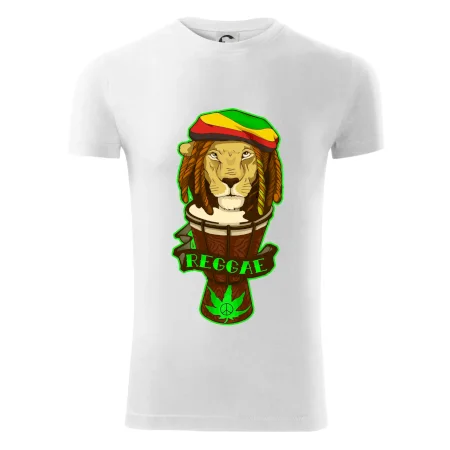 Reggae lev