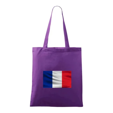 Francúzska vlajka obdĺžnik