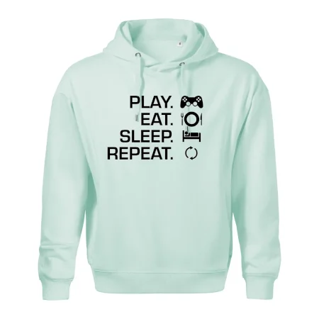 Play Eat Sleep Repeat game
