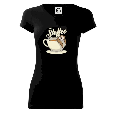 Šloffee - káva