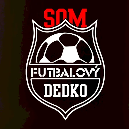 Som futbalový dedko