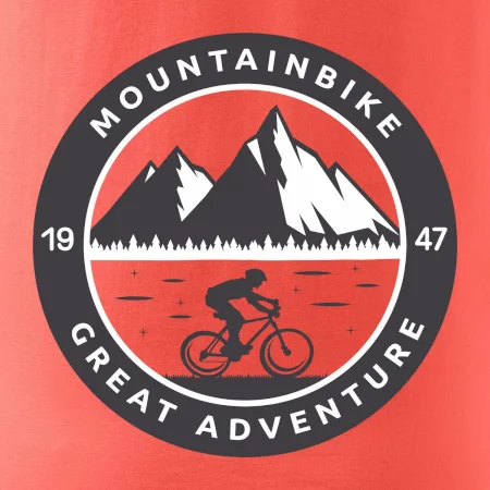 MTB logo a ročník