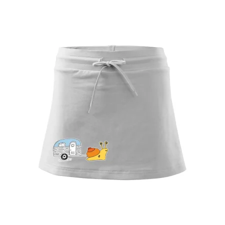 Slimačí obytňák