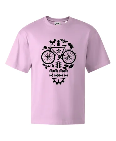 Bike lebka