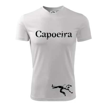Capoeira veľký