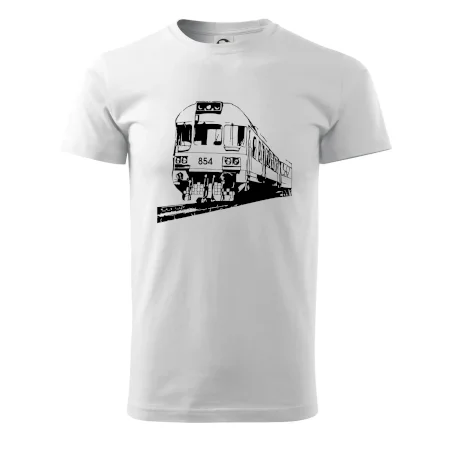 Vlak 854