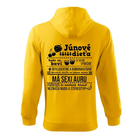 Narodeniny Jún