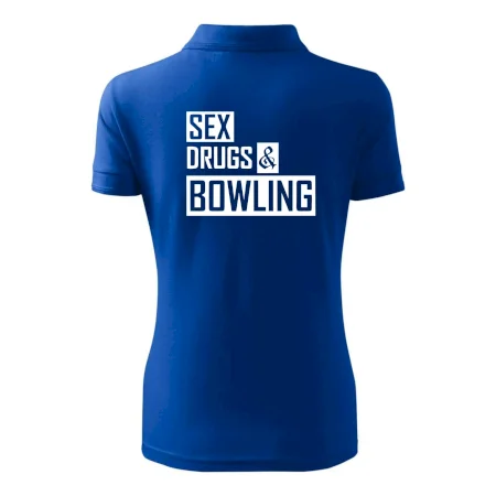Sex drugs bowling