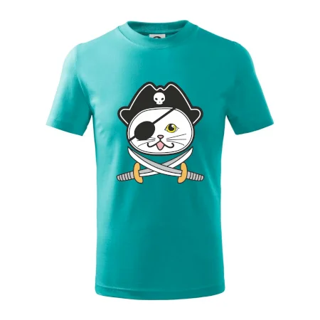 Mačací pirát