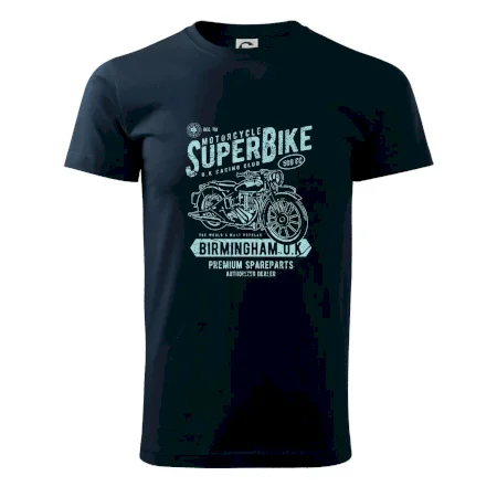 Super Bike