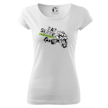 Eat Sleep Motocross