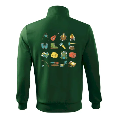 Camping set