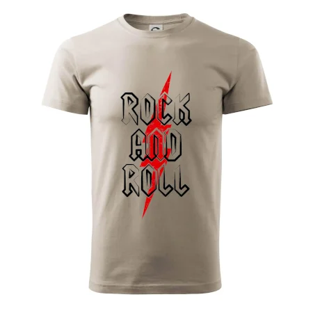 Rock and Roll blesk