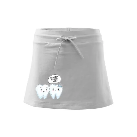 Nepôjde niekto von?