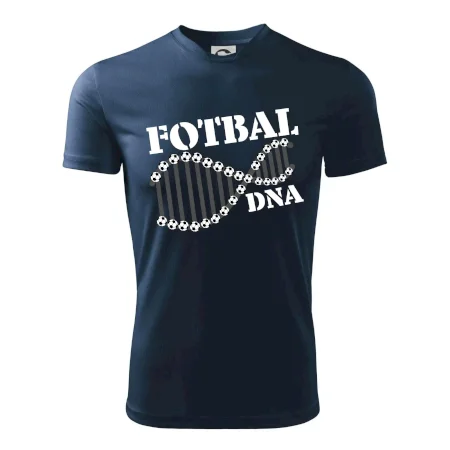 Fotbal DNA