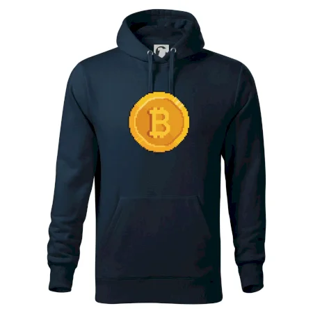 Bitcoin minca