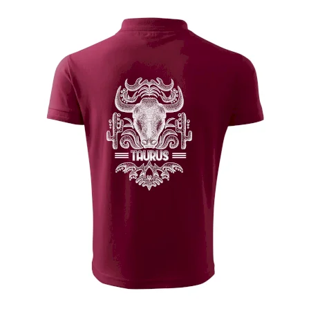 Taurus - vintage