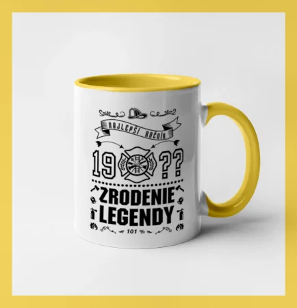 Zrodenie legendy - pre hasičov