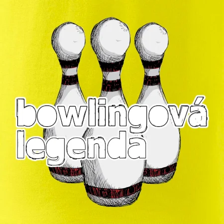 Bowlingová legenda