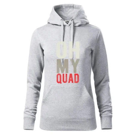 OH my Quad