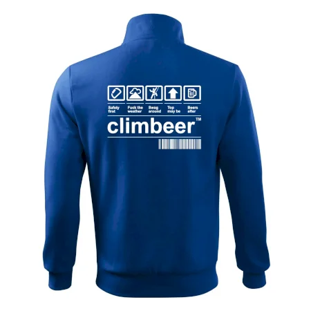 Climbeer čiarový kód