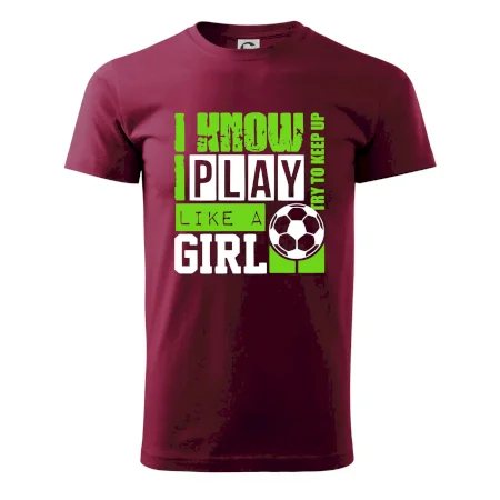 Play girl