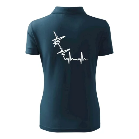 EKG bouldering