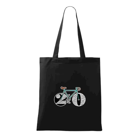Narodeniny 20 rokov na bicykli