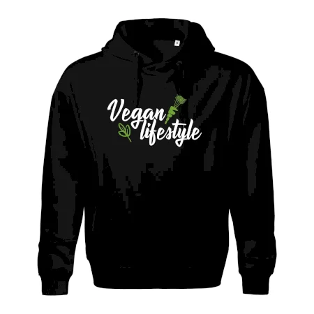 Vegan lifestyle