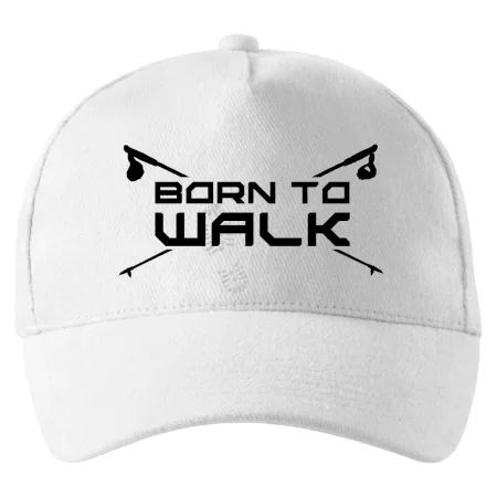 Born to walk