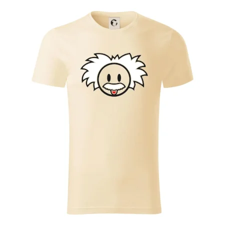 Albert Einstein