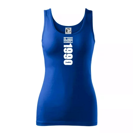 Limited edition 1990 pruh