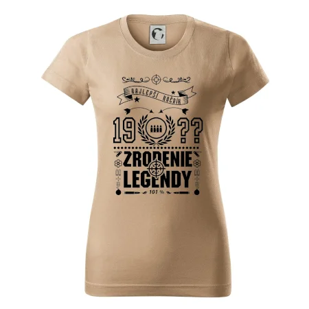 Zrodenie legendy - pre vojaka