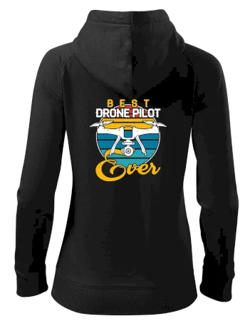 Best drone pilot ever
