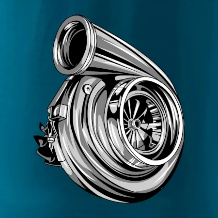 Car turbo