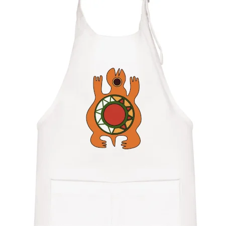 Mayovia - zvieratá korytnačka