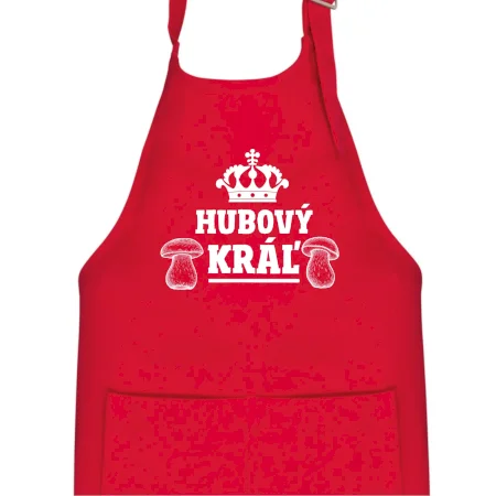 Hubový kráľ