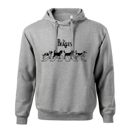 The Beagles