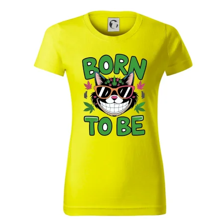 Marihuana - born to be