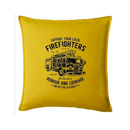 Fire Fighters Truck