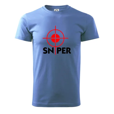 Sniper zameriavač