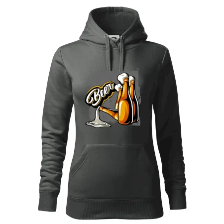 Beer fľaše