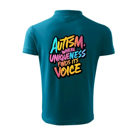 Autism Where Uniqueness Finds Its Voice