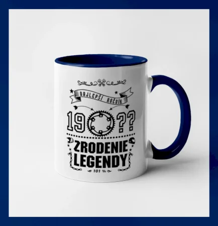 Zrodenie legendy - pre motorkárov